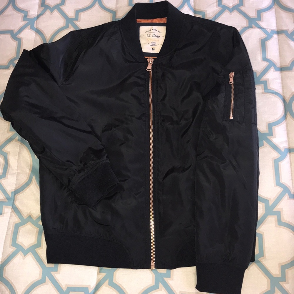 Ci Sono Jacket